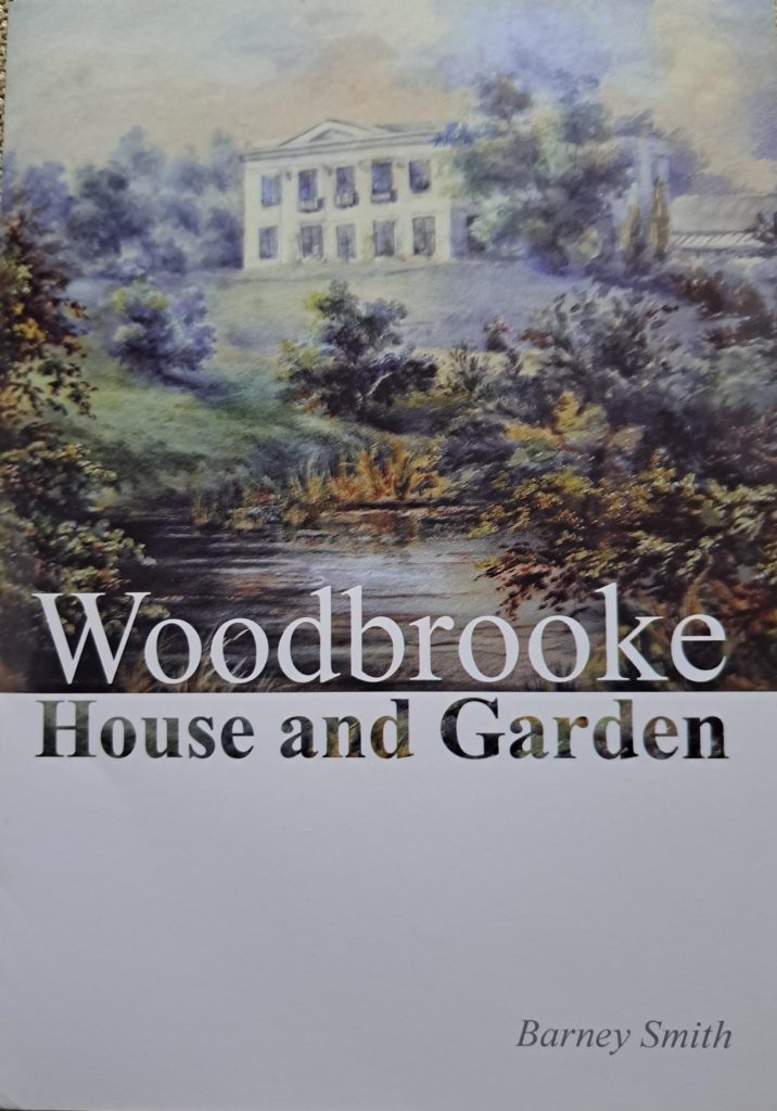 Woodbrooke